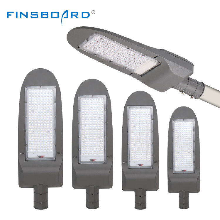 SMD 3030 IP66 3000K tot 6500K High Lumens Led Street Light Voor parkeerplaats, snelweg