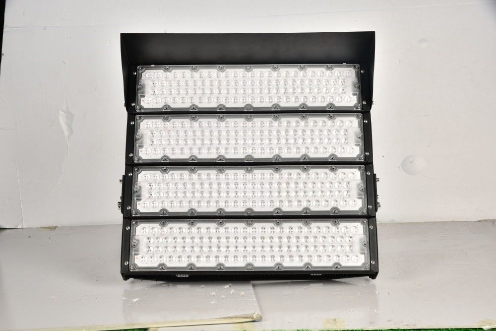 IP65 Waterdichte LED Hoge Mast Licht met 50.000 Uur Levensduur en Verstelbare Stralingshoek voor Stadions