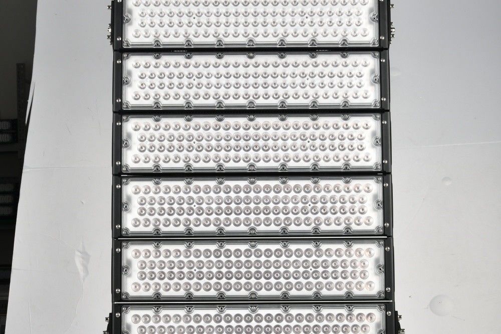 Stadium licht Aluminium Pc 250w 500w 750w 1000w 1250w 1500w 2000w Led hoogmast licht