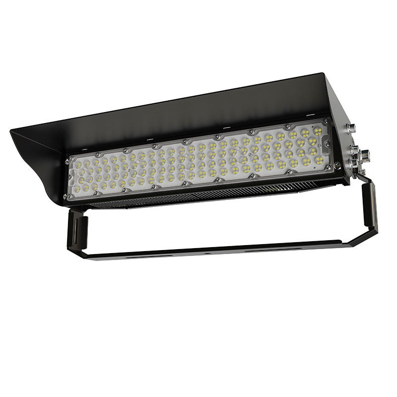 IP65 waterdichte LED-mastlamp met een levensduur van 50.000 uur en een vermogensbereik van 250W-2000W voor stadionverlichting