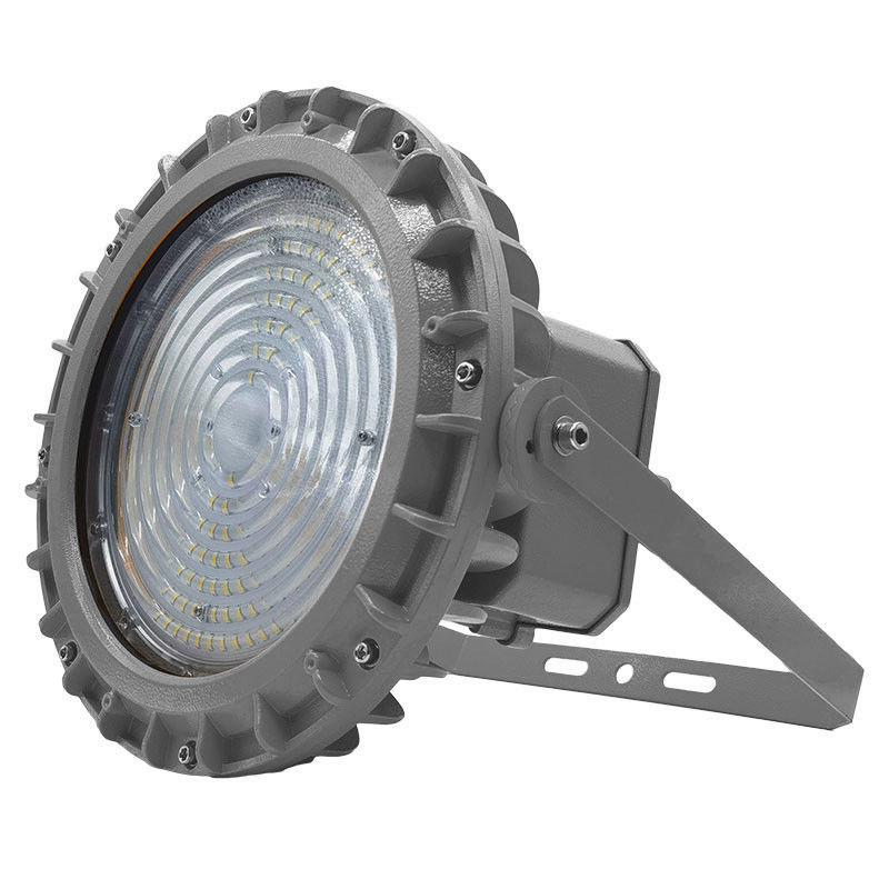 Buitenverlichting IP65 Waterdichte Mijn High Bay Lamp 50w 100w 150w LED Explosieveilige Lamp