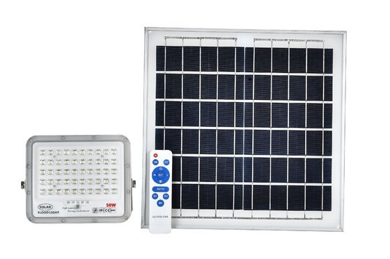 30 Watt 100w LED zonne-licht Straatverlichting Buiten 450 lumens