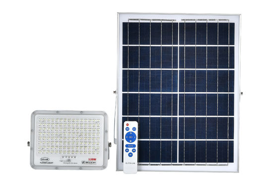 30 Watt 100w LED zonne-licht Straatverlichting Buiten 450 lumens