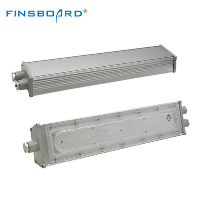 Intrinsiek veilig ontploffingsbestendige lijnlicht AC100V-265V