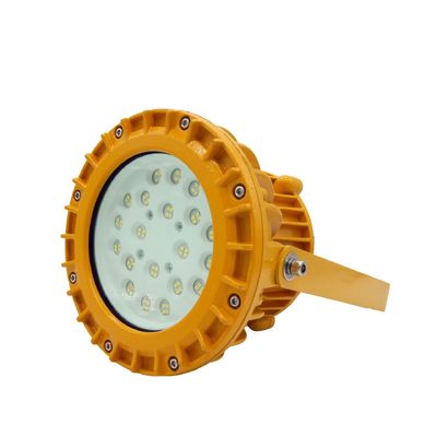 85V-265V explosiebestendige verlichtingsinstallaties