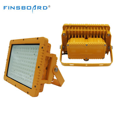 OEM Gevaarlijke explosiebestendige verlichtingsinstallaties Wandmontage Flood Light