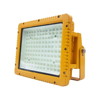 OEM Gevaarlijke explosiebestendige verlichtingsinstallaties Wandmontage Flood Light