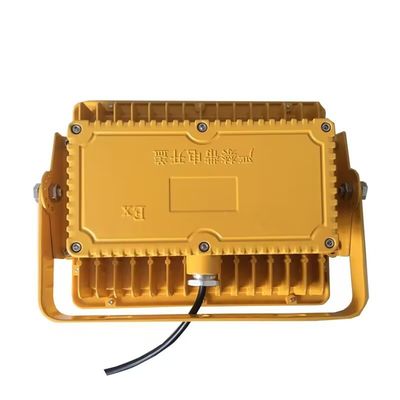 OEM Gevaarlijke explosiebestendige verlichtingsinstallaties Wandmontage Flood Light