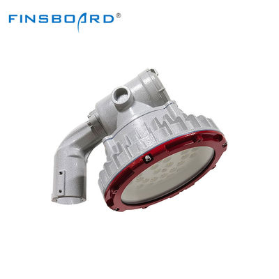 High Bay Gevaarlijke Led Verlichtingsarmaturen EX Proof 30W 40W 50W