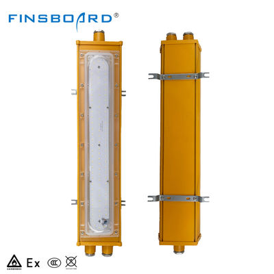 Ra80 Atex goedgekeurde ledverlichting intrinsiek veilige werkverlichting