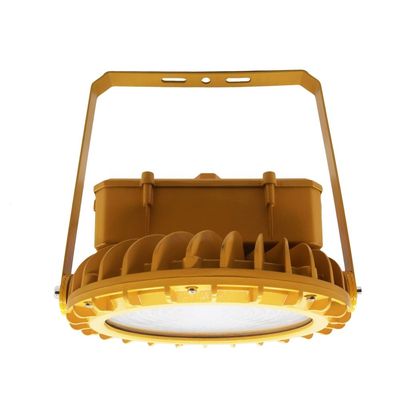 30w plafond gemonteerd explosiebestendige 2x4 verlichting zicht glas licht