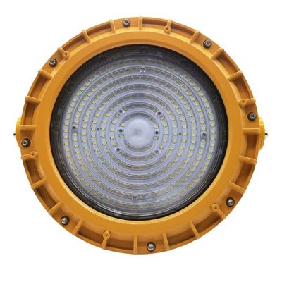 30w plafond gemonteerd explosiebestendige 2x4 verlichting zicht glas licht