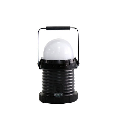Oplaadbare Draagbare Magnetische Explosieveilige Werklamp voor Gevaarlijke Locaties 12W LED