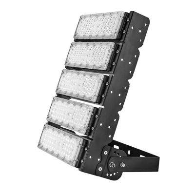 250W LED Modulair Flood Light Led Flood Lampen Buiten 4000K