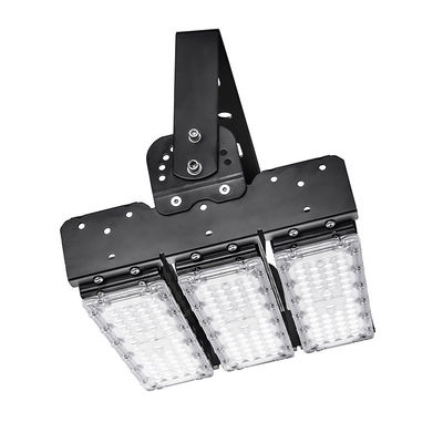 150W IP65 waterdicht LED modulair overstromingslicht met 100lm/w efficiëntie voor buitenverlichting