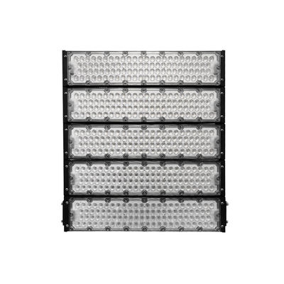 Bracket Mount Led Stadionverlichting Ballpark lichten 1250W Meanwell