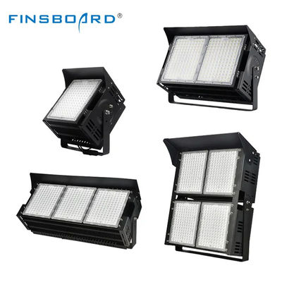 Waterdicht IP65 Led Stadium Lighting Led Sport Flood Lights Indoor 6500K