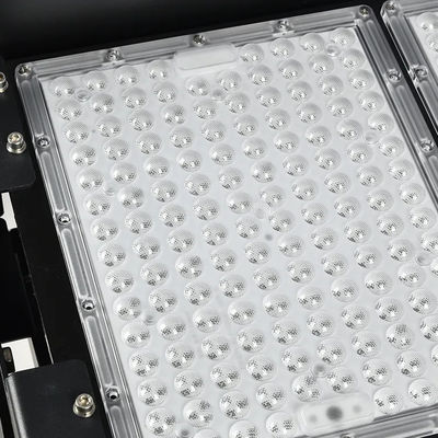 Waterdicht IP65 Led Stadium Lighting Led Sport Flood Lights Indoor 6500K