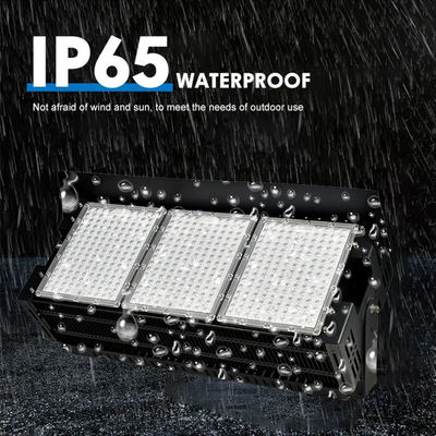 Waterdicht IP65 Led Stadium Lighting Led Sport Flood Lights Indoor 6500K