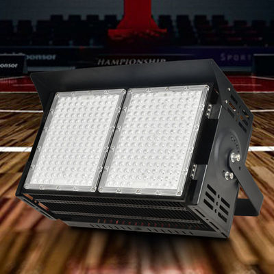 IP65 600w Buitenstadionverlichting LED Flood lichten 3C CE ROHS