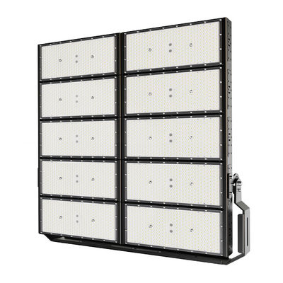 SMD3030 2000 Watt Stadionlicht voor bouwplaats in de achtertuin