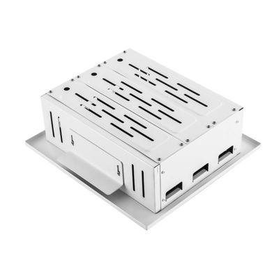 SMD3030 150W lineaire High Bay Led lichten 5000k High Brightness