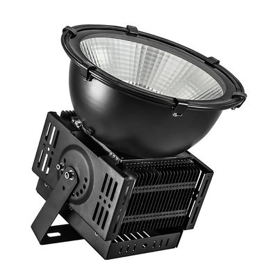 200W-1000W industriële hooglaagverlichting met SMD 3030-LED's en IP65-waterdichtheid