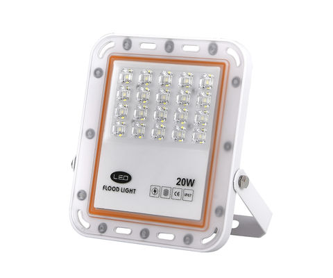 6500K beugel montage beveiliging floodlight Led 100w 150w 200w