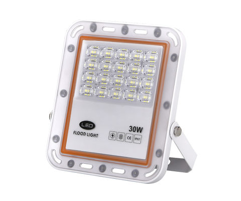 6500K beugel montage beveiliging floodlight Led 100w 150w 200w
