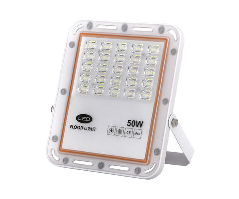 6500K beugel montage beveiliging floodlight Led 100w 150w 200w