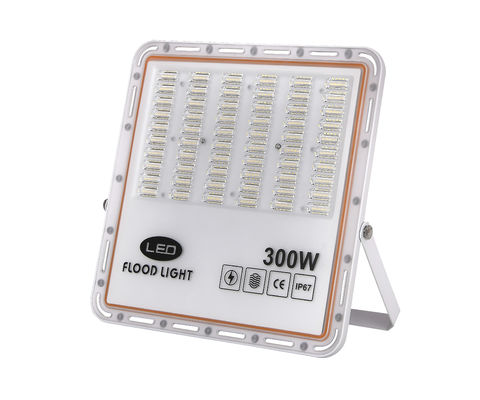 6500K beugel montage beveiliging floodlight Led 100w 150w 200w