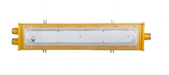 IP65 waterdicht SMD2835 LED-explosiebestendige lineaire lamp met Exd IIC T6-certificering voor gevaarlijke gebieden