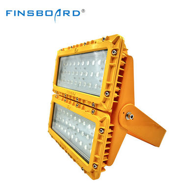 52000lm 400W LED explosiebestendige verlichting voor gevaarlijke plaatsen