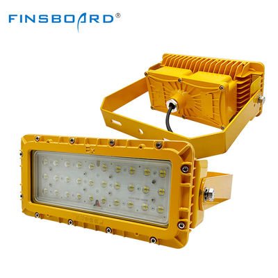 Custom LED explosiebestendige verlichting Floodlight Atex goedgekeurd