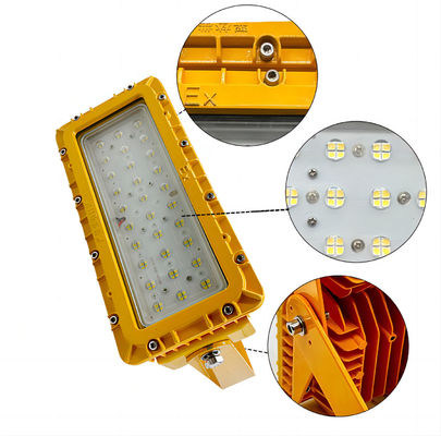 Custom LED explosiebestendige verlichting Floodlight Atex goedgekeurd