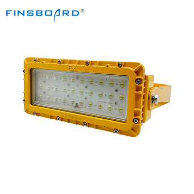 SMD3030 LED explosiebestendige overstromingslicht AC100-265V IP65 waterdicht voor gevaarlijke locaties