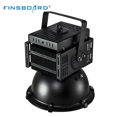 Ronde industriële toren-granenlamp 200w-700w