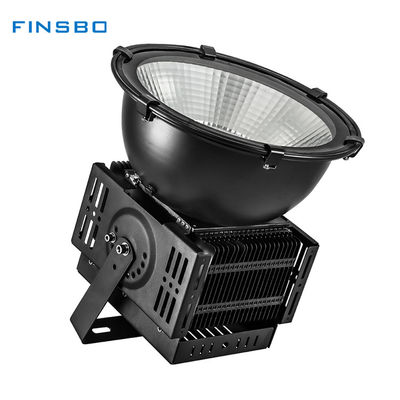 Ronde industriële toren-granenlamp 200w-700w