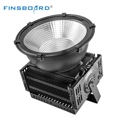 Ronde industriële toren-granenlamp 200w-700w