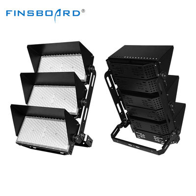 Hoge helderheid externe LED-overstromingslicht voor tennisbaan SMD2835