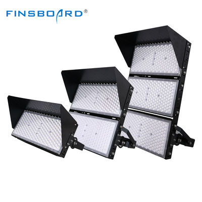 SMD3030 IP66 Flood Led Light 100w Voor Paarden Arena Voetbalveld 3000K