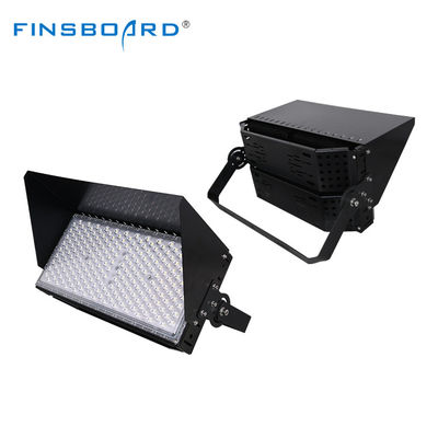 SMD3030 IP66 Flood Led Light 100w Voor Paarden Arena Voetbalveld 3000K