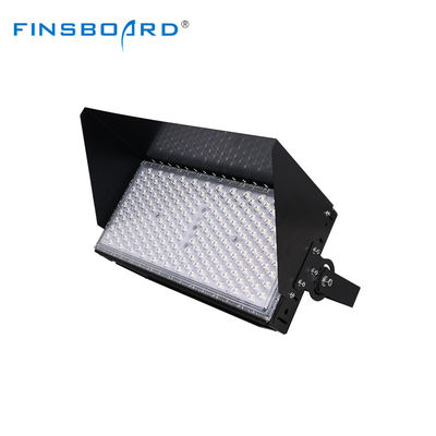 SMD3030 IP66 Flood Led Light 100w Voor Paarden Arena Voetbalveld 3000K