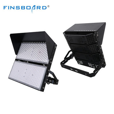 1200W IP66 LED Flood Light Voor Paarden Arena Basketbalbanen