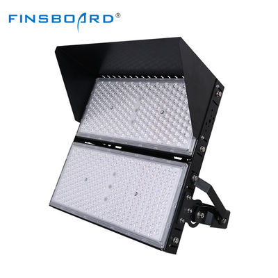 1200W IP66 LED Flood Light Voor Paarden Arena Basketbalbanen