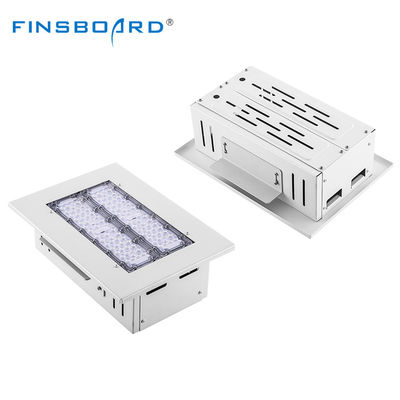 SMD3030 150W lineaire High Bay Led lichten 5000k High Brightness