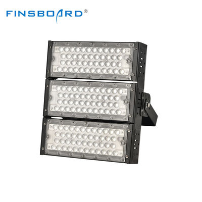 300W LED-schijnwerper voor buiten met IP65 waterdichtheid en SMD3030 LED-chips voor stadionverlichting