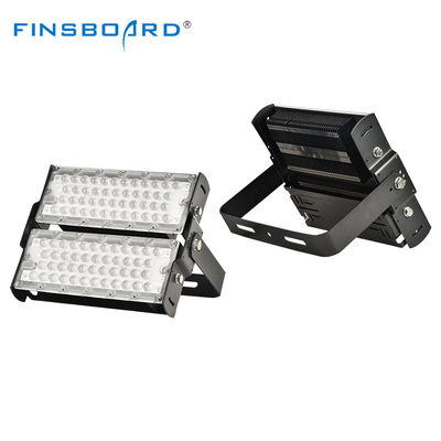 5000K 200W IP65 LED modulair overstromingslicht voor buitentunnelverlichting