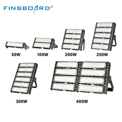50W tot 600W Buitenverlichtingsinstallaties Waterdicht Buitenverlichtingsinstallaties