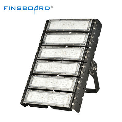 50W tot 600W Buitenverlichtingsinstallaties Waterdicht Buitenverlichtingsinstallaties